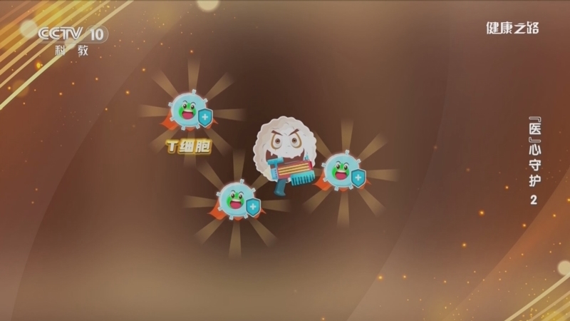 健康之路 《健康之路》 20231225 “医”心守护2