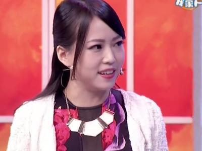 谁是我家人第二季 谁是美食达人的儿子 美食达人拥有百万粉丝