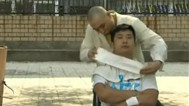 新笑林 理发师