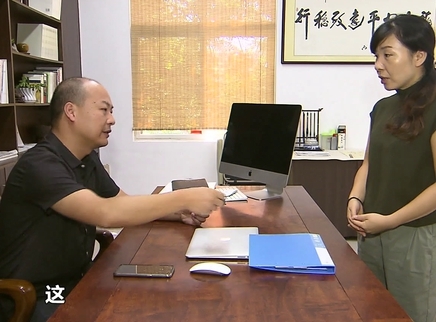 经视说法 诚信纳税 你我同行