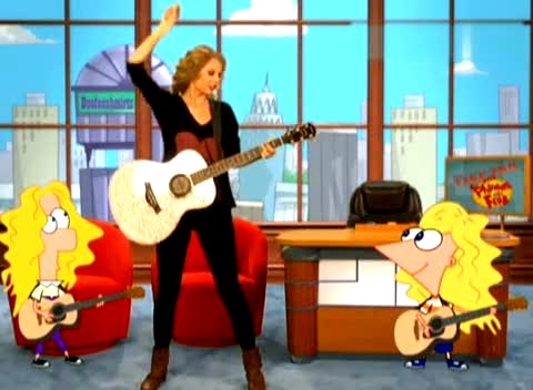 Taylor Swift 飞哥与小佛脱口秀-Taylor Swift (泰勒·斯威夫特)