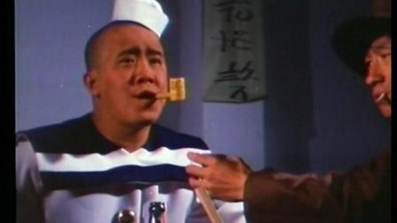 吐嚎影院 第一季 李小龙闯地府大战大力水手《李三脚威震地狱门》
