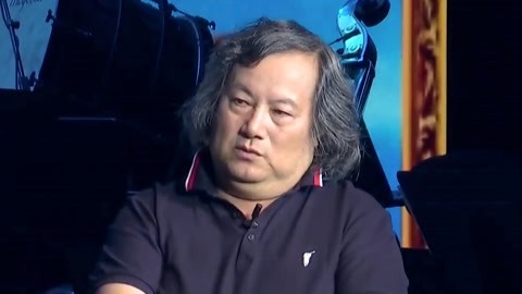 玲听两岸 最具影响力华人指挥家汤沐海 愿无偿帮助下一代