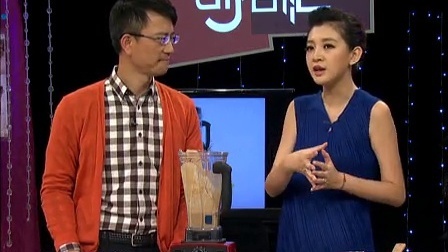 时尚汇 东方卫视精编版 2015 秋冬进补补什么 150318