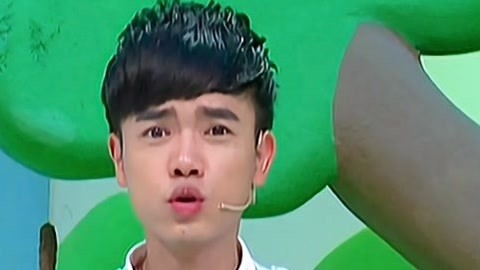 音乐涂鸦乐园 森林医生啄木鸟