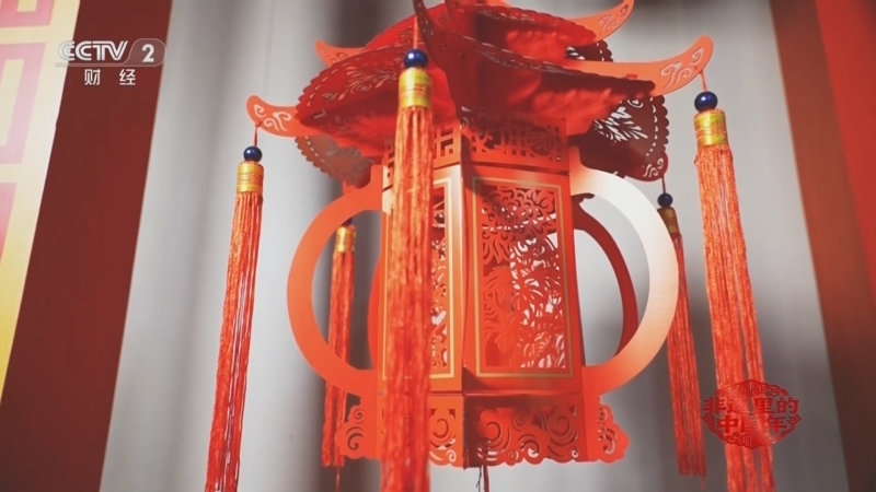 《非遗里的中国年》第二季 20260217 新春走基层 非遗承燕赵 万象启新春