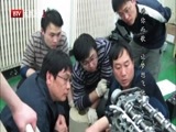 为你而歌 《为你而歌》 20150707 让梦想飞驰