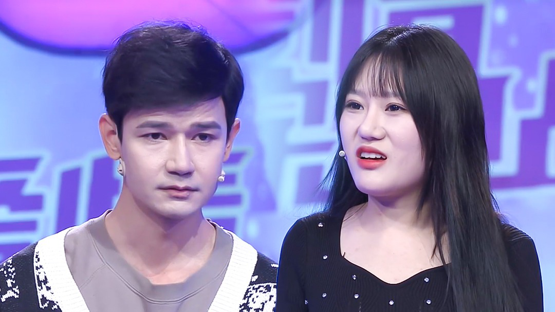 爱情保卫战 男友承诺永远停留在口中，女友不满