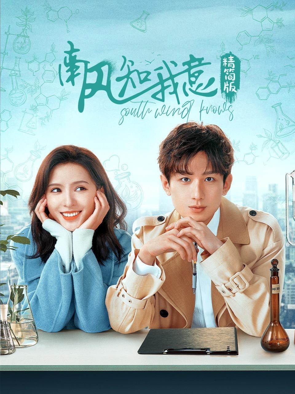 《南风知我意》精简版