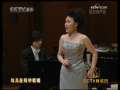 CCTV音乐厅 《鸟儿在风中歌唱》演唱：方琼