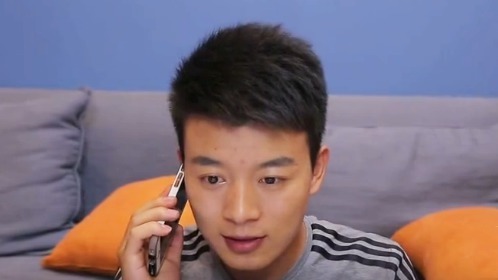 好运属于你 小伙爱面子买车连遭人骗