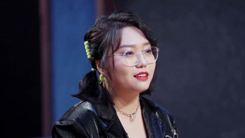 开播！情景喜剧 李雪琴提案秒变脱口秀 小沈阳在线设计卷毛发型