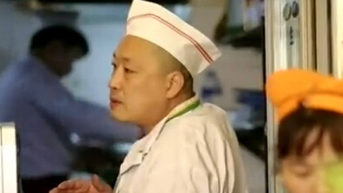 北方美食汇 厨房里的秘密