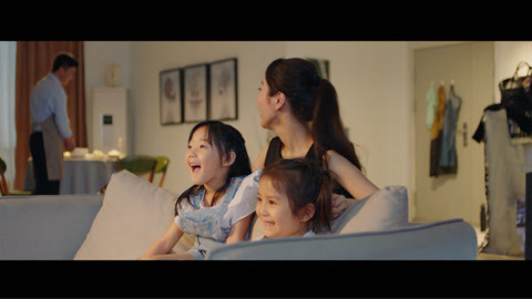 囧闻一箩筐 当丈夫和妻子角色互换后