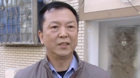 第一时间 大连103万平方米老旧楼房“穿衣保暖”