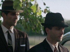 值得铭记的罪行第5季(A Crime to Remember Season 5)第8集