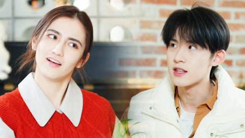 第11期小屋纯享 图玲CP现感情危机 汤汤变护姐狂魔