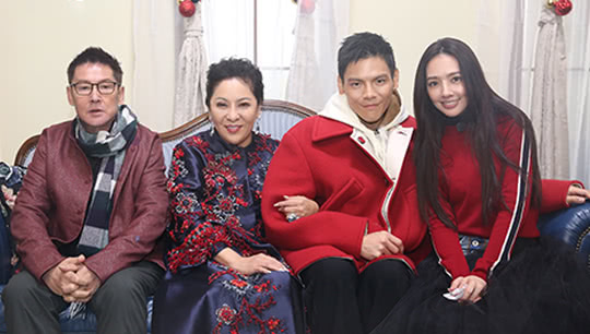 第11期：向太买地做聘礼，连郭爸游戏房都准备好了