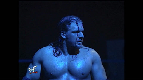 wwe美国职业摔角 WWE SmackDown 09 英文原声