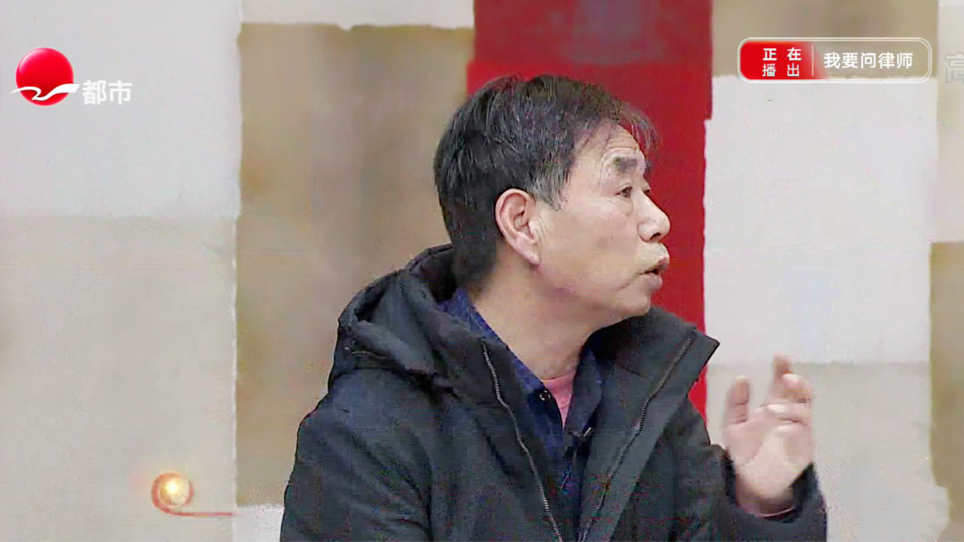 大哥为何要做百岁母亲的监护人？