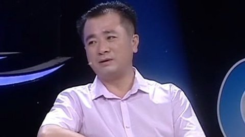 玲听两岸 20140902