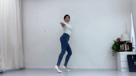最新鬼步舞《醉仙美》改编试跳版喜欢的转发哦