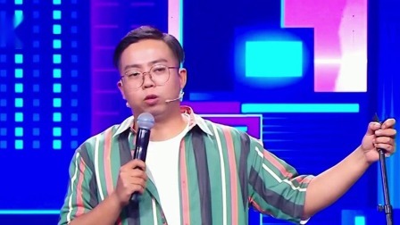 群英会 2022 相声中的创作