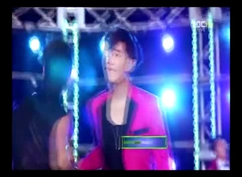 2PM [2PM活动-饭制应援视频]-2PM