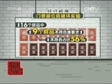 每周质量报告 《每周质量报告》 20170219 防盗门质量调查