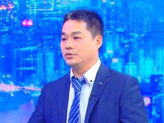 刘刚俊：制药国际化