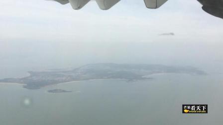 这就是我眼中的真实台湾 已不再是曾经的亚洲四小龙 有点小遗憾