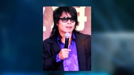 土豆娱乐快报 2017 5月 山寨伍佰假冒本尊演唱 惹怒死忠粉 170531