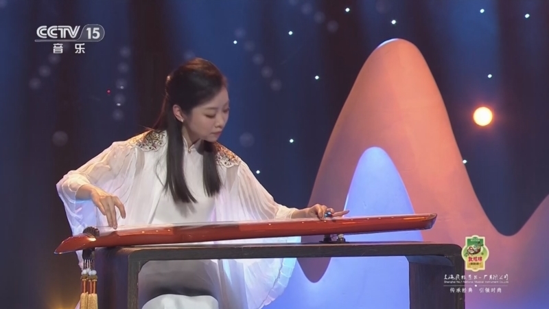 《风华国乐》 20260302 曲暖新元 09:04