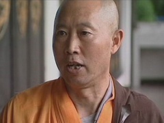 经典传奇 山海怪谈录 千年树抱佛之谜