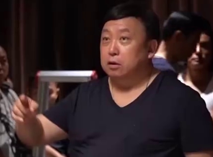 娱乐急先锋 《追龙Ⅱ》将于6月6日上映