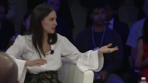 让数字全球化造福社会