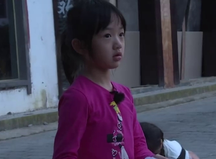 爸爸带娃记 neinei菜场秒变还价高手