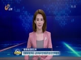 山东新闻联播 《山东新闻联播》 20170705