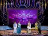 青春戏苑 越女争锋 第2季 决赛A组晋级赛第二场 2-2