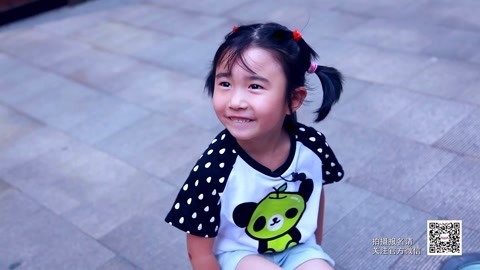 我是潮小孩 喜欢在马背上的檑檑