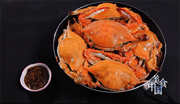 美食中国 《美食中国》 20201207 系列片《一城一味》之海之味，在鲜