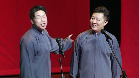 《百寿图》烧饼 曹鹤阳