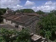 经典传奇 皇城宝藏传说之谜