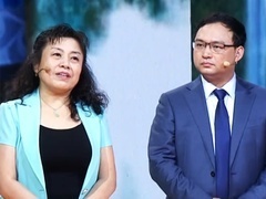 人活百岁有妙法 挪开长寿绊脚石