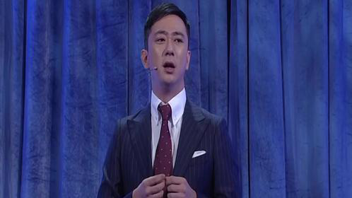 今晚80后脱口秀 网红生活不容易啊