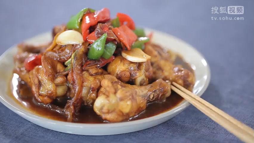 美&middot;食 这样做出来的可乐鸡翅肉质嫩滑可乐香气，只要掌握这一步，一分钟教会你