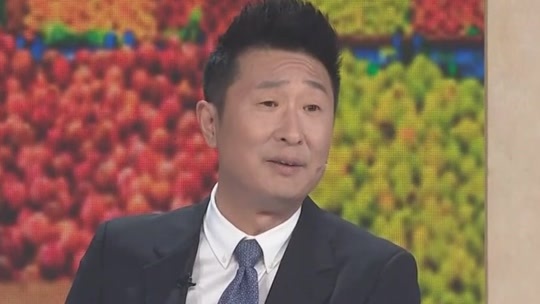 欢乐集结号 社区民警好榜祥 大堂经理热心肠
