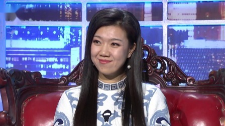 非你莫属 2022 全职妈妈阔别5年再战职场，要求月薪翻倍直言“考验”企业家