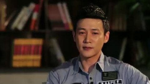 播报多看点 爸爸去哪儿  陆毅与贝尔的故事