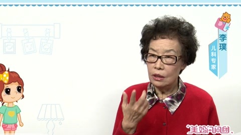 美妈问问团 0~1岁宝宝咳嗽怎么办